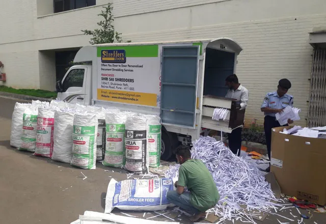 Onsite-Document-Shredding-Services